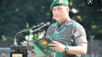 TNI AD Soal Indikasi Jual Beli Senjata Api dalam Kasus di Papua: Itu Perilaku Tidak Benar!
