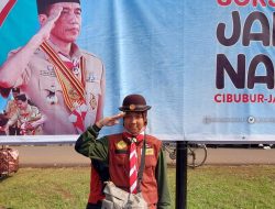 Syafika Mutiara Azzahra Pelajar SMPN 1 Balongan Akan Perkenalkan Indramayu Melalui Jambore Nasional XI