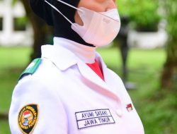 Tim Pancasila Sakti Akan Bertugas pada Upacara Penurunan Bendera Sang Merah Putih di Istana Merdeka