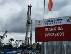 Kado HUT RI KE 77, Pertamina Berhasil Temukan Cadangan Hidrokarbon