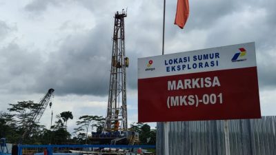 Kado HUT RI KE 77, Pertamina Berhasil Temukan Cadangan Hidrokarbon