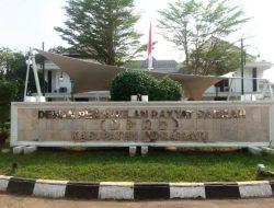 Ketua DPRD Syaefudin : Penetapan APBD Kabupaten Indramayu Diduga Tidak Rasional 