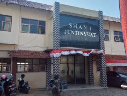 Pasca PPDB SMAN 1 Juntinyuat Buat Aturan Sendiri Dengan  Menerima Siswa Baru lagi