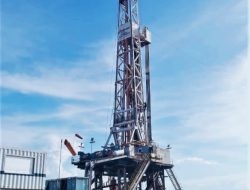 Pertamina Tambahkan Sumber Daya Migas Nasional Melalui Pengeboran Sumur Eksplorasi Bajakah (BJK)-001 di Jawa Barat