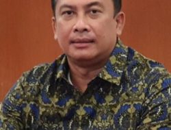 MK Tolak Gugatan Uji Materiil UU Pers