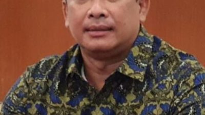 MK Tolak Gugatan Uji Materiil UU Pers