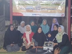 Desa Energi Berdikari Pertamina, Dorong Petani Boyolali Kembangkan Energi Terbarukan