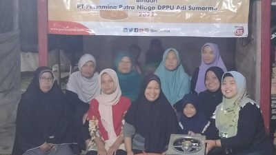 Desa Energi Berdikari Pertamina, Dorong Petani Boyolali Kembangkan Energi Terbarukan