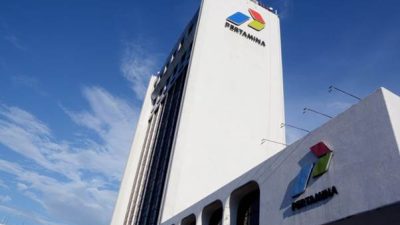 Ditengah Tantangan Global, Pertamina Sukses Hemat Anggaran sekitar Rp 6 Triliun