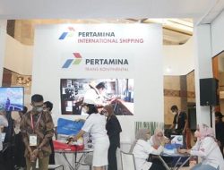 Aktif dalam Forum Kapasitas Nasional 2022, Pertamina Dorong Kemampuan Industri Nasional di Hulu Migas