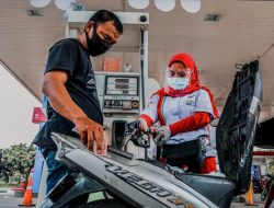 Pertamina Patra Niaga Jamin Pasokan BBM Aman
