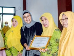 Milad ‘Aisyiyah Dihadiri Bupati Indramayu