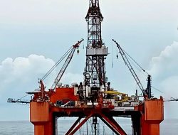 Pertamina Temukan Cadangan Migas di Aceh