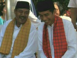 RKIH Usulkan Pj Gubernur DKI dari Kemendagri