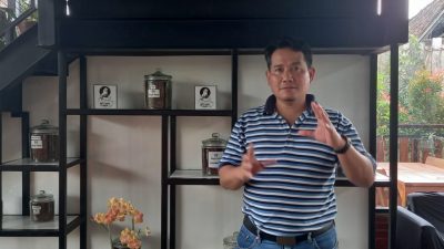 Pelihara Semangat Juang 45, Perkuat Kader Bela Negara