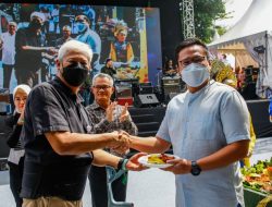 Optimisme ‘Satu Elnusa’ di Hari Jadi ke-53 untuk Elnusa yang Lebih Unggul