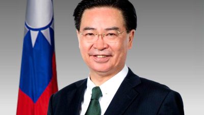 Taiwan Siap Bekerja Bersama untuk Kepentingan Global