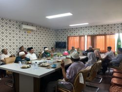 PB Al Khairiyah: Jalur Hukum Solusi Kegaduhan Isu Tempat Ibadah di Cilegon