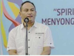 Dua Wartawan Dianiaya oleh Oknum Pejabat, PWI Jabar Minta Polisi Usut Kasusnya