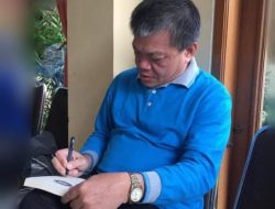 In Memoriam Azyumardi Azra: Lebih Lembut dari Cak Nur