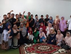 Relawan Anies P-24 Kuningan Siap Menangkan AB di Pilpres 2024