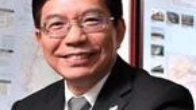Mari Dukung Partisipasi Taiwan di ICAO