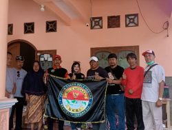 PJI Kediri Raya, Appernas Jaya Kediri Raya dan FKBN Mengunjungi Rumah Keswa ODGJ