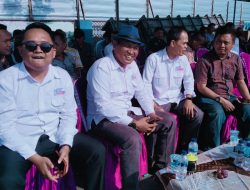 Penasehat SMSI Indramayu Segera Bangun Hotel Bintang Lima