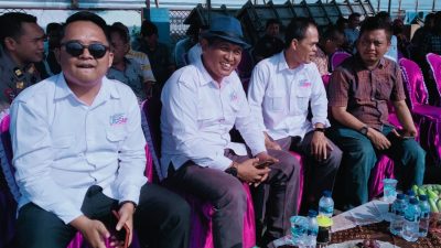 Penasehat SMSI Indramayu Segera Bangun Hotel Bintang Lima