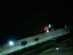 Tim Pemadam RU VI Bantu Penanganan Insiden di Integrated Terminal Balongan, Kilang Pertamina RU VI Beroperasi Normal