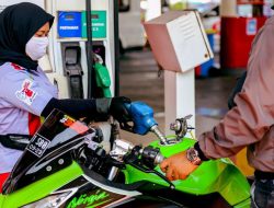 Disesuaikan Berkala, Pertamax Tetap RON 92 Paling Kompetitif di Indonesia