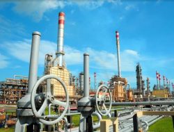 Efisien! Biaya Operasional Kilang Pertamina Lebih Rendah dari Singapura