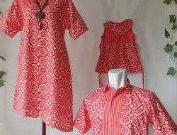 Lestarikan Budaya Indonesia, Batik ini Berhasil Dilirik