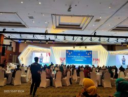 Indonesia dapat Menjadi Inspirasi Dunia dalam Pemulihan Pandemi melalui Industri Halal