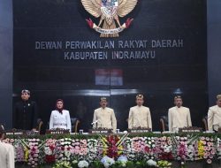 Momen Hari Jadi Indramayu Jadi Ajang Sinergitas Kinerja Bupati dan DPRD Indramayu