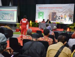 Pertamina RU VI Gelar Sosialisasi Keadaan Darurat dan Simulasi Evakuasi saat Sirine Berbunyi