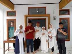 NN Peringati Maulid Nabi dengan Melakukan Kegiatan Sosial Bersama LKS Cipta Wening dan Dinsos Kuningan