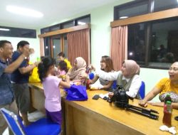 Gelar Raker, SMSI Kabupaten Bekasi Jaga Citra dan Nama Baik Organisasi