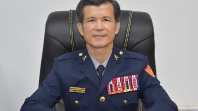 Taiwan Perkuat Kerjasama Internasional Lawan Penipuan Telekomunikasi Transnasional