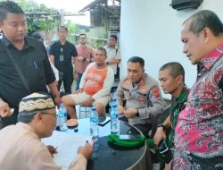Respon Cepat Bupati Indramayu Tanggapi Keluhan Jalan Rusak