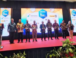 Komit terapkan Aspek Safety, Kilang Pertamina Balongan Raih Penghargaan ISEA 2022