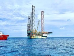Pertamina Validasi Temuan Sumberdaya Migas Tembus 100 Juta Barel