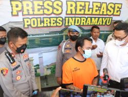 Kenal Di Aplikasi MiChat,  Wanita Cantik Tewas Dibunuh Pelanggannya