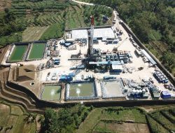 Pertamina Sukses Jaga Keberlangsungan Hulu Migas Melalui Temuan Sumberdaya Eksplorasi