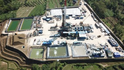 Pertamina Sukses Jaga Keberlangsungan Hulu Migas Melalui Temuan Sumberdaya Eksplorasi