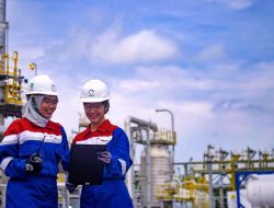 53 Tahun Elnusa Dukung Peningkatan Produksi Migas Tanah Air