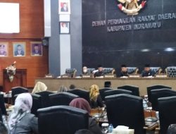 Anggota Dewan Sering Mangkir Akhirnya Dipecat. Apa kata PKSPD?