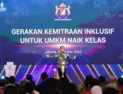 Presiden Jokowi: Kalau Kita Punya, Jangan Impor