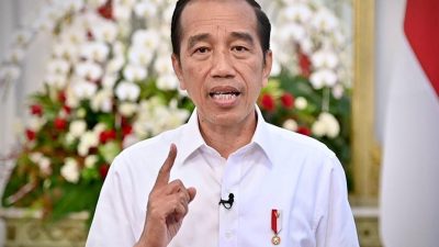 Pemerintah dan FIFA akan Bentuk Tim Transformasi Sepak Bola Indonesia