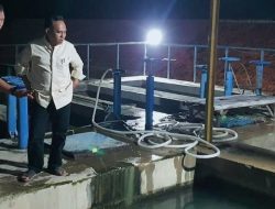 Mengenal sosok Haji Ady Setiawan, Direktur Perumdam Tirta Darma Ayu
